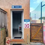 Mobil-home Climatisé, Confort, 3 Chambres, Sans Vis à Vis, Dans 4 étoiles à La Presqu'ile Du Barcares