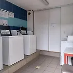 Mobil-home Climatisé, Confort, 3 Chambres, Sans Vis à Vis, Dans 4 étoiles à La Presqu'ile Du Barcares