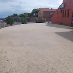 Campeggio Mobil-home Climatisé, Confort, 3 Chambres, Sans Vis à Vis, Dans 4 étoiles à La Presqu'ile Du Barcares Le Barcarès