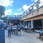 Mobil-home Climatisé, Confort, 3 Chambres, Sans Vis à Vis, Dans 4 étoiles à La Presqu'ile Du Barcares Campeggio
