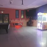 Mobil-home Climatisé, Confort, 3 Chambres, Sans Vis à Vis, Dans 4 étoiles à La Presqu'ile Du Barcares Le Barcarès