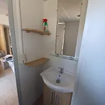 Campeggio Mobil-home Climatisé, Confort, 3 Chambres, Sans Vis à Vis, Dans 4 étoiles à La Presqu'ile Du Barcares *