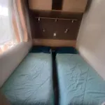 Mobil-home Climatise, Confort, 3 Chambres, Sans Vis A Vis, Dans 4 Etoiles A La Presqu'ile Du Barcares