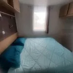 Mobil-home Climatise, Confort, 3 Chambres, Sans Vis A Vis, Dans 4 Etoiles A La Presqu'ile Du Barcares Kamp alanı Le Barcarès